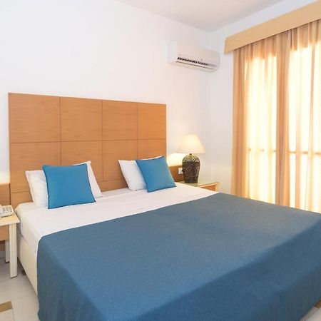 Dimare Apartments Агиос-Николаос Экстерьер фото