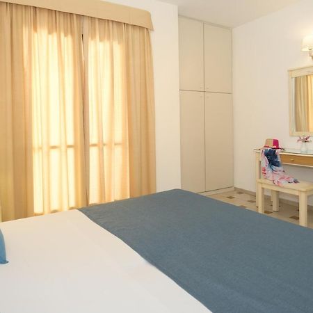 Dimare Apartments Агиос-Николаос Экстерьер фото