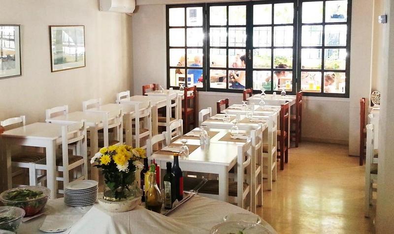 Dimare Apartments Агиос-Николаос Экстерьер фото