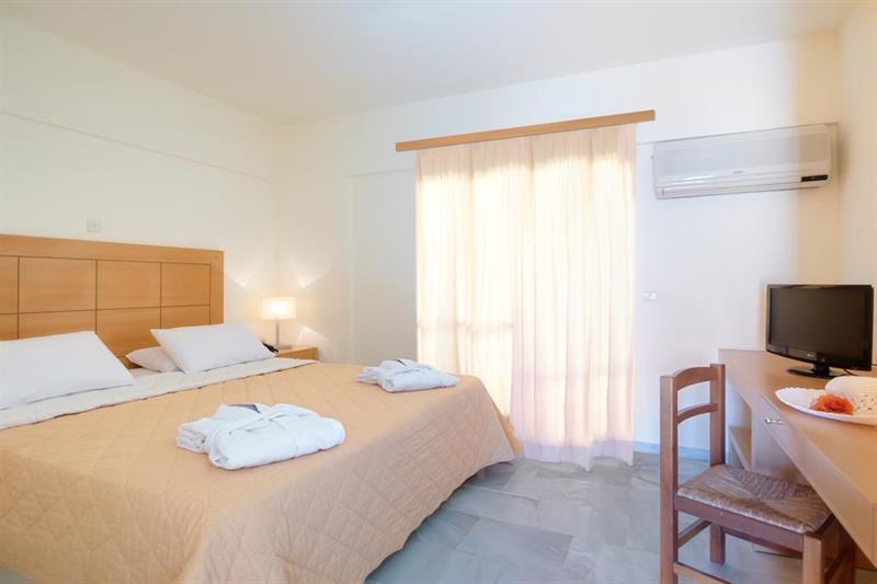 Dimare Apartments Агиос-Николаос Экстерьер фото