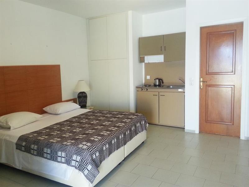Dimare Apartments Агиос-Николаос Экстерьер фото